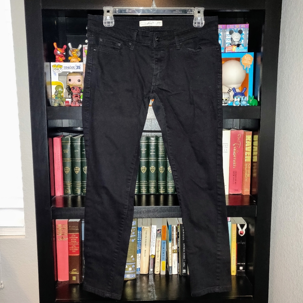 Levis 531 Skinny Jeans